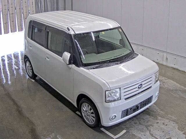 8705 DAIHATSU MOVE CONTE 2010 г. (JU Yamaguchi)